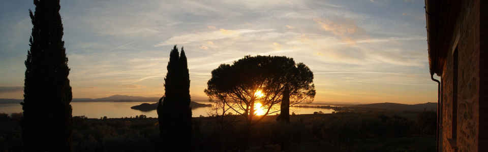 Photoalbum Tiravento a Passignano sul Trasimeno